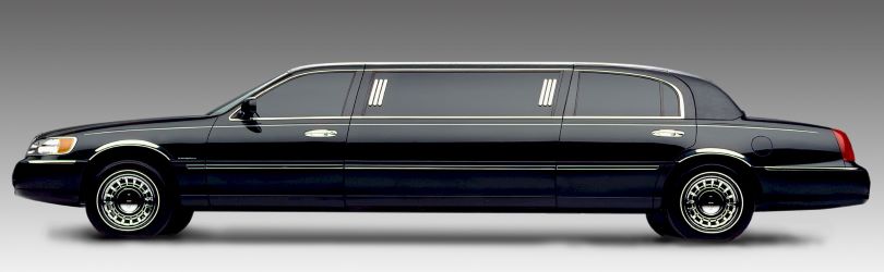 Benefits of Using a Limousine Service