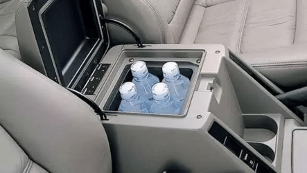 Built-in Refrigerator
