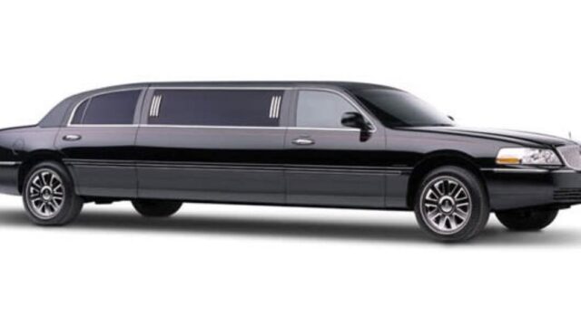 HOW MUCH DO LIMOUSINES COST?