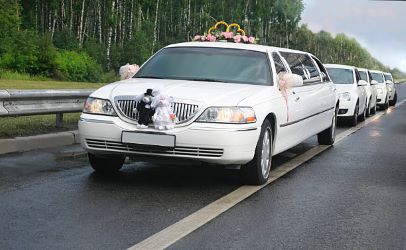 Factors Affecting the Length of Service for Limousines