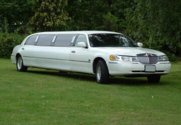 Factors That Influence Limousine Usage