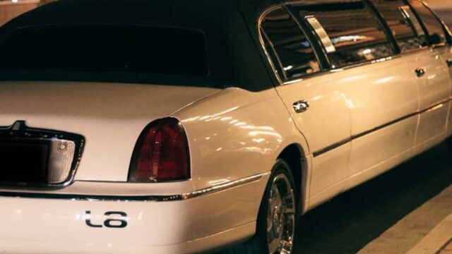 HOW TO SET UP TOURS WITH LIMOUSINES?
