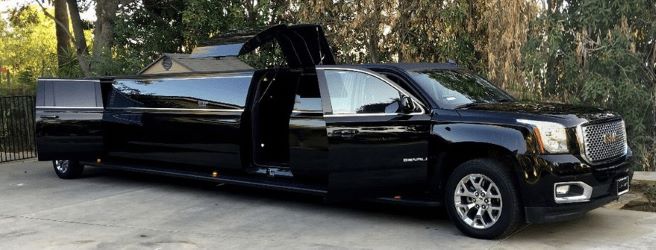How to Book a Limousine Service