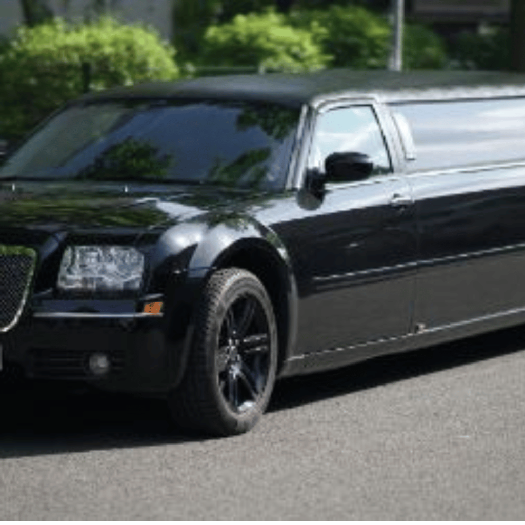 How to apply for a license to drive limousines