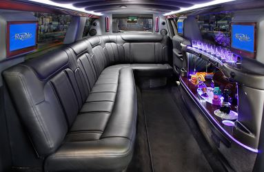 What is a Limousine