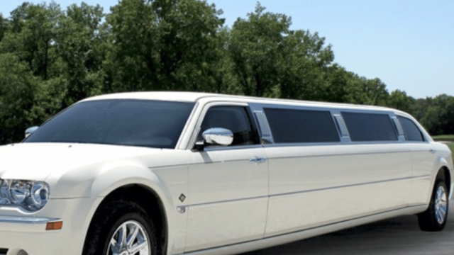 What make of limousines are they using on american idol?