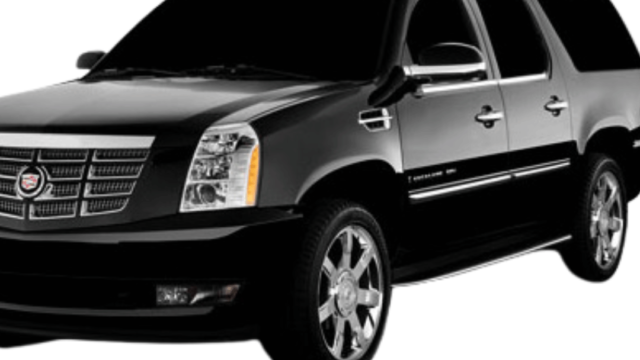 WHEN DID CADILLAC STOP MAKING LIMOUSINES?