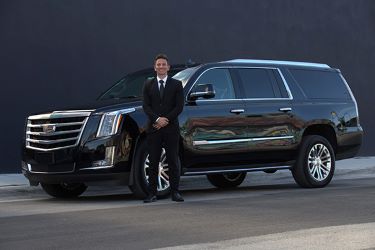 private-limousine-service
